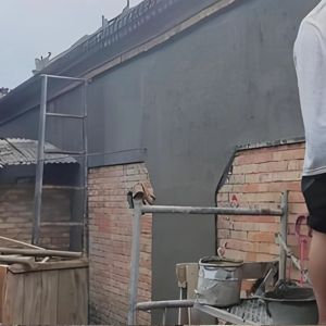 尖扎ECC 高延性混凝土 砌体抗震加固薄层修补高抗渗高韧性特种建材