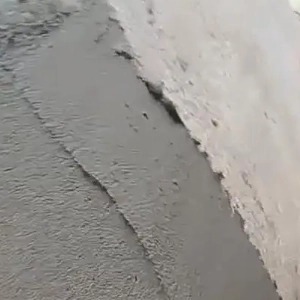 尖扎水工建筑物I级C55聚合物改性水泥砂浆 渠道防渗泵站加固迎水面抗冲刷砂浆