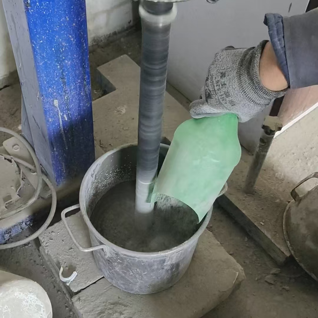 尖扎桥梁公路张拉用H60压浆料与普通压浆料有什么区别？