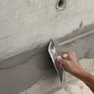 尖扎P型防护型环氧树脂砂浆