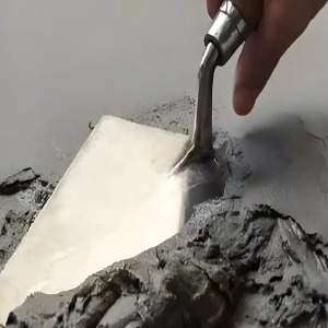 尖扎混凝土裂缝孔洞剥落冻融修复用高强度丙乳防腐蚀砂浆