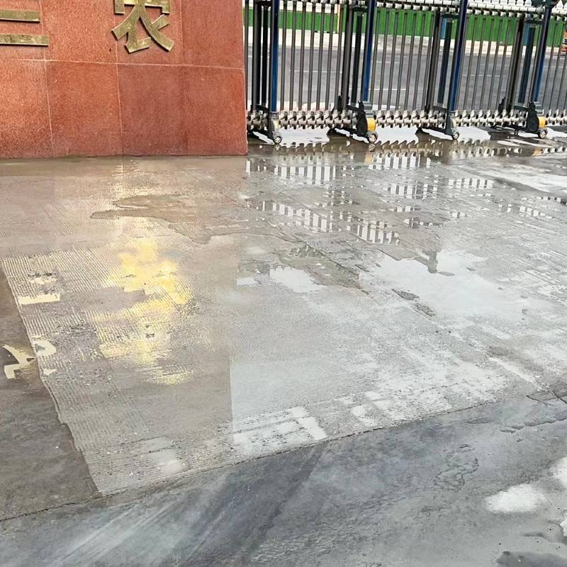 尖扎水泥路面翻新砂浆
